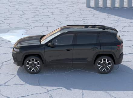Jeep - Compass