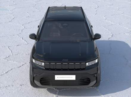 Jeep - Compass