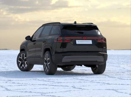 Jeep - Compass