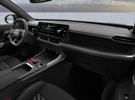 Jeep - Compass