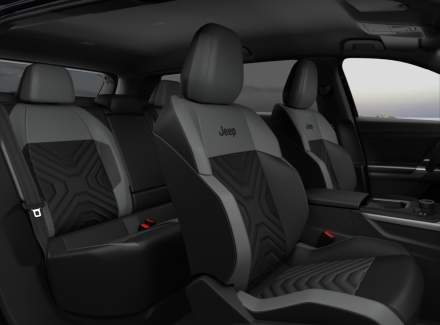 Jeep - Compass
