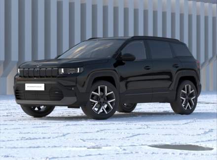 Jeep - Compass