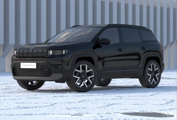 Jeep - Compass