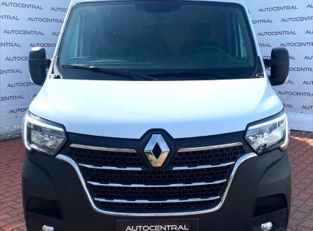Renault - Master