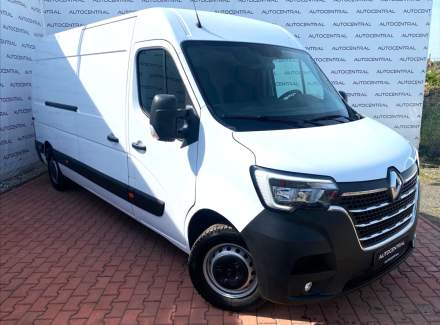 Renault - Master