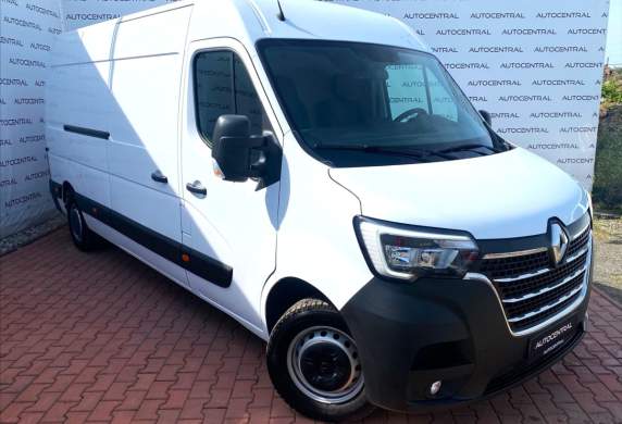 Renault - Master