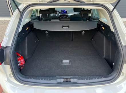 Ford - Focus