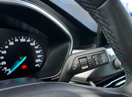 Ford - Focus