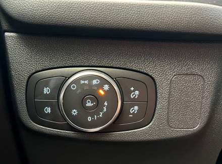 Ford - Focus