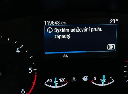 Ford - Focus
