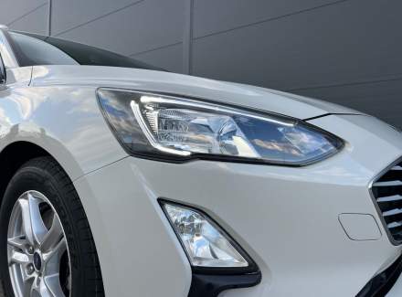 Ford - Focus