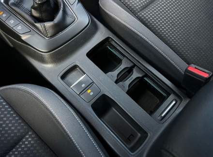 Ford - Focus