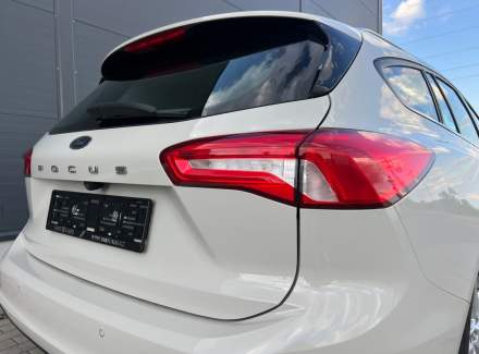 Ford - Focus