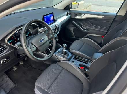 Ford - Focus