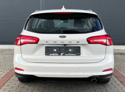 Ford - Focus