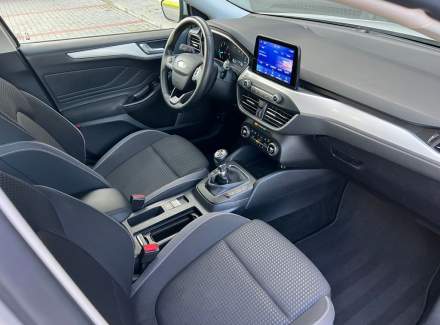 Ford - Focus