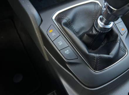 Ford - Focus