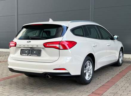 Ford - Focus