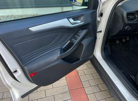 Ford - Focus