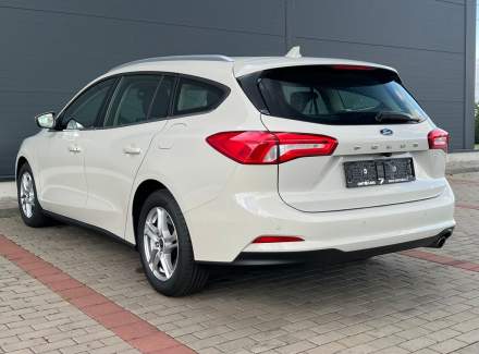 Ford - Focus