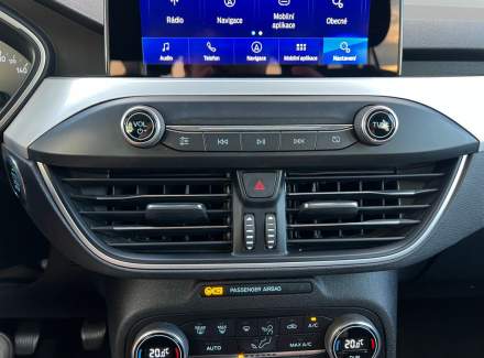 Ford - Focus