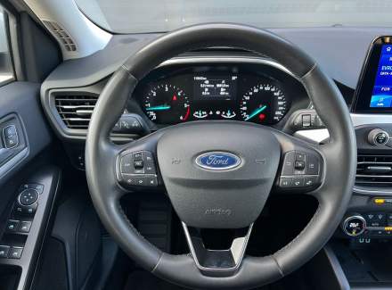 Ford - Focus
