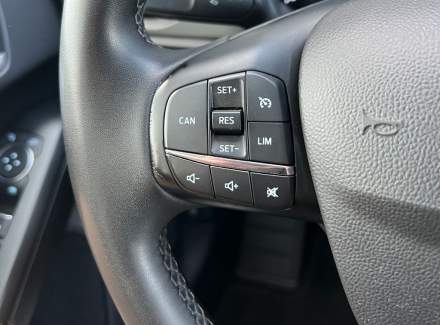 Ford - Focus