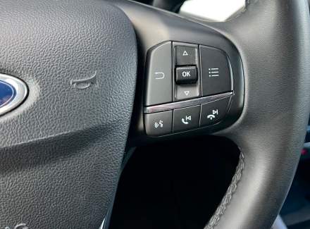 Ford - Focus