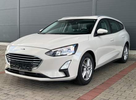 Ford - Focus