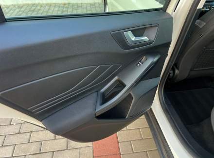 Ford - Focus