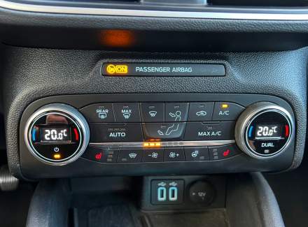 Ford - Focus