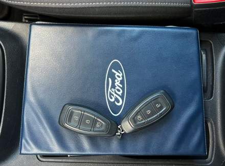 Ford - Focus