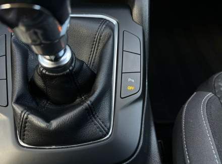 Ford - Focus