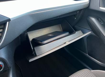 Ford - Focus