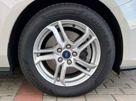 Ford - Focus
