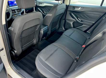 Ford - Focus