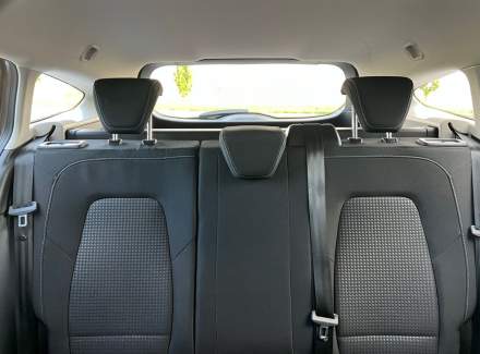 Ford - Focus