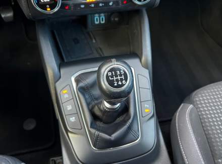 Ford - Focus