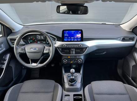 Ford - Focus