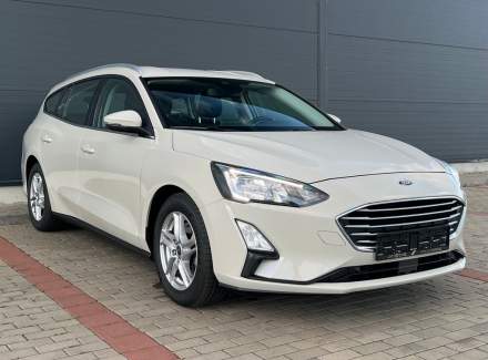 Ford - Focus