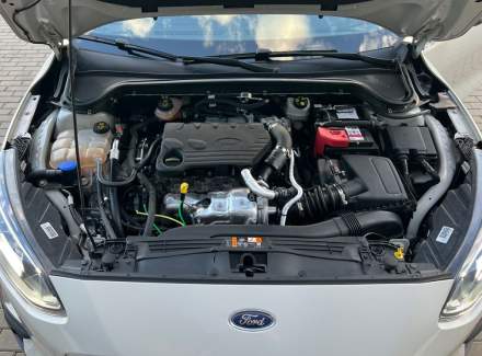 Ford - Focus