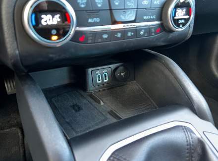 Ford - Focus