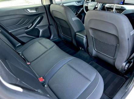 Ford - Focus