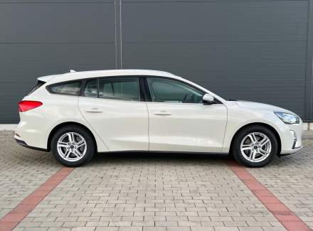 Ford - Focus