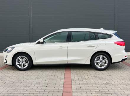 Ford - Focus
