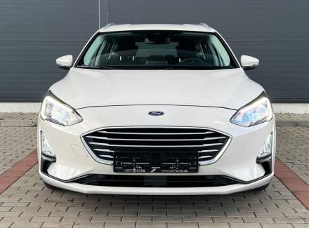Ford - Focus
