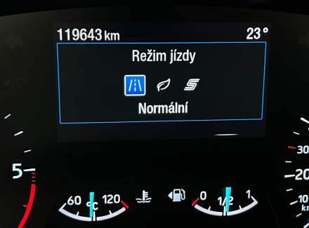 Ford - Focus