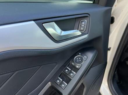 Ford - Focus