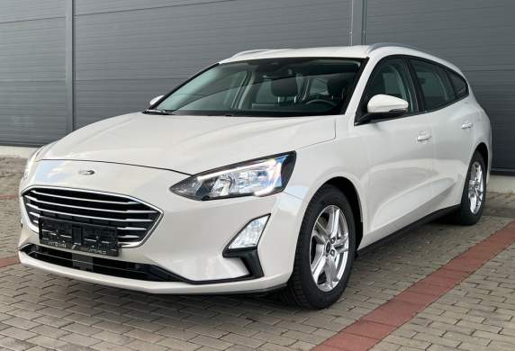 Ford - Focus