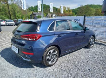Hyundai - i30